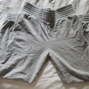 Are You Am I Southpaw Sweatpants M